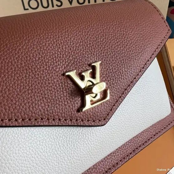 POCHETTE VUITTON CHAIN MYLOCKME LOUIS 0701